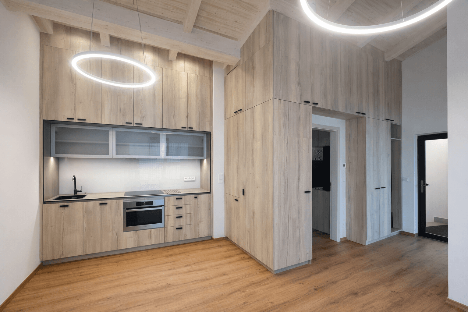 Pronájem bytu 2+kk 47 m², Síčka, Brno, Jihomoravský kraj Pronájem bytu 2+kk 47 m², Síčka, Brno, Jihomoravský kraj