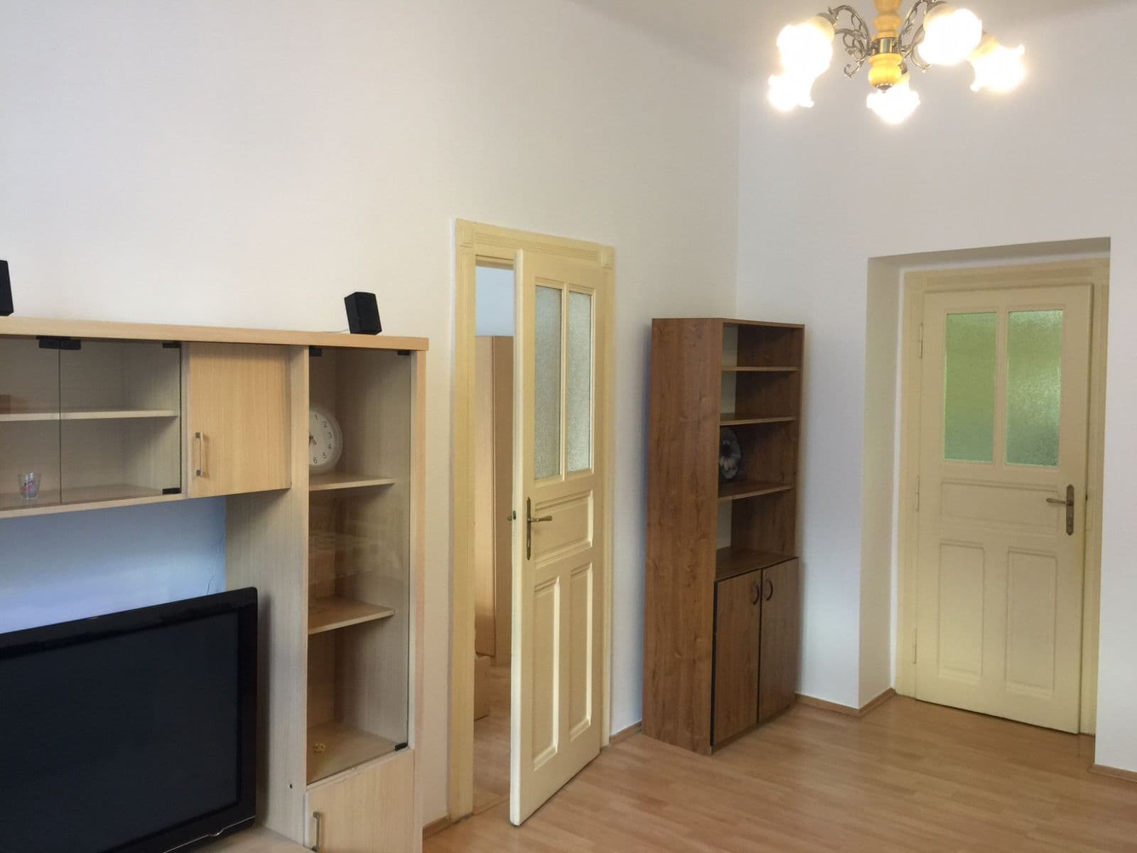 Pronájem bytu 2+kk 50 m², Ondříčkova, Praha, Praha Pronájem bytu 2+kk 50 m², Ondříčkova, Praha, Praha