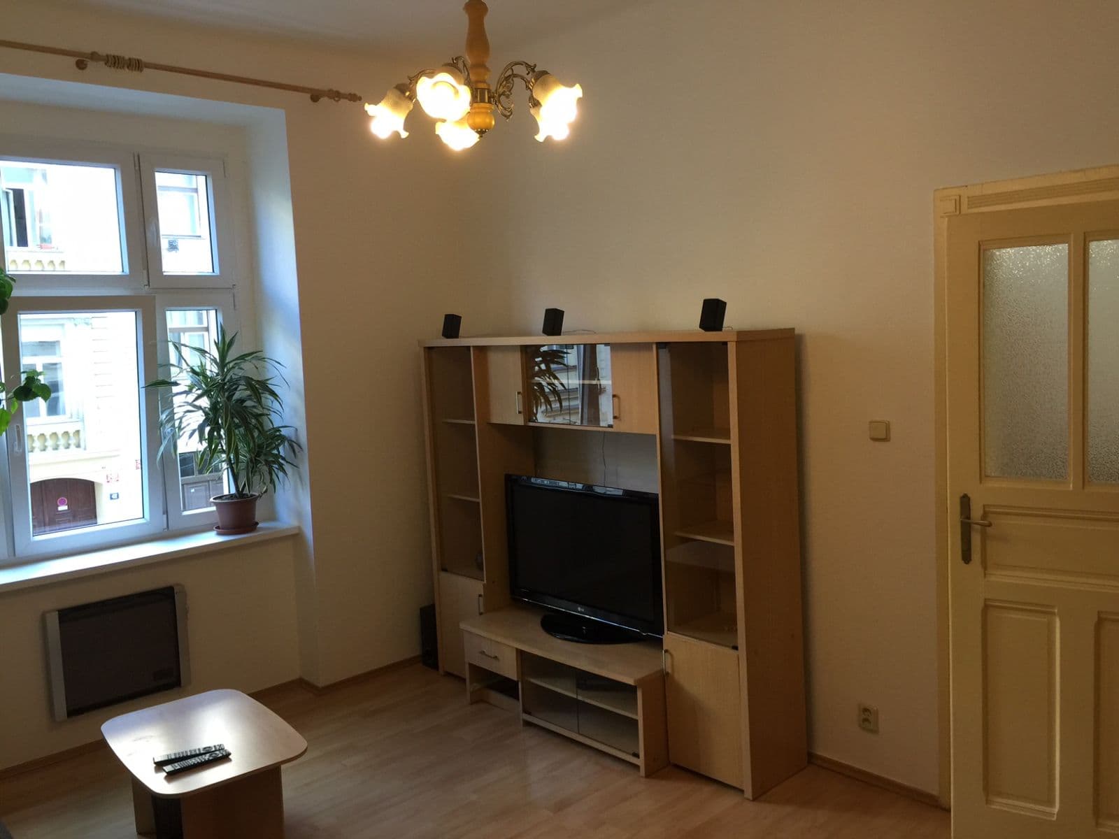 Pronájem bytu 2+kk 50 m², Ondříčkova, Praha, Praha Pronájem bytu 2+kk 50 m², Ondříčkova, Praha, Praha