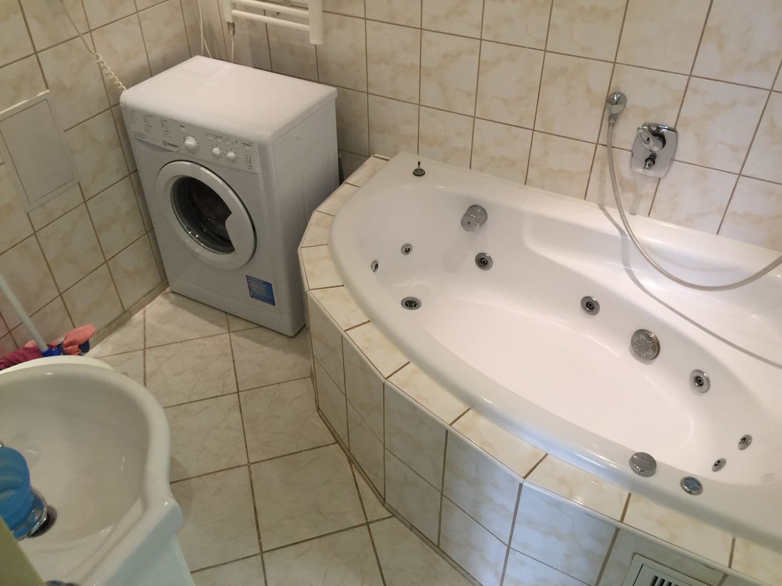 Pronájem bytu 2+kk 50 m², Ondříčkova, Praha, Praha Pronájem bytu 2+kk 50 m², Ondříčkova, Praha, Praha