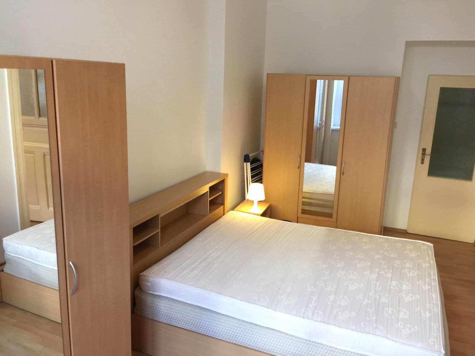 Pronájem bytu 2+kk 50 m², Ondříčkova, Praha, Praha Pronájem bytu 2+kk 50 m², Ondříčkova, Praha, Praha