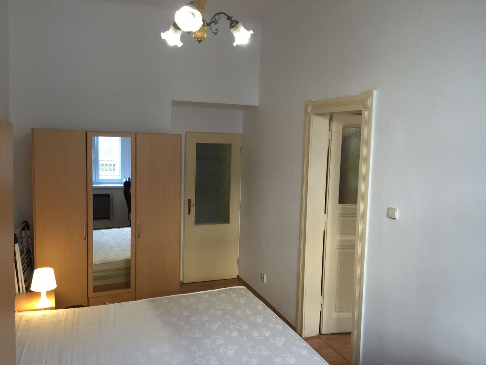 Pronájem bytu 2+kk 50 m², Ondříčkova, Praha, Praha Pronájem bytu 2+kk 50 m², Ondříčkova, Praha, Praha