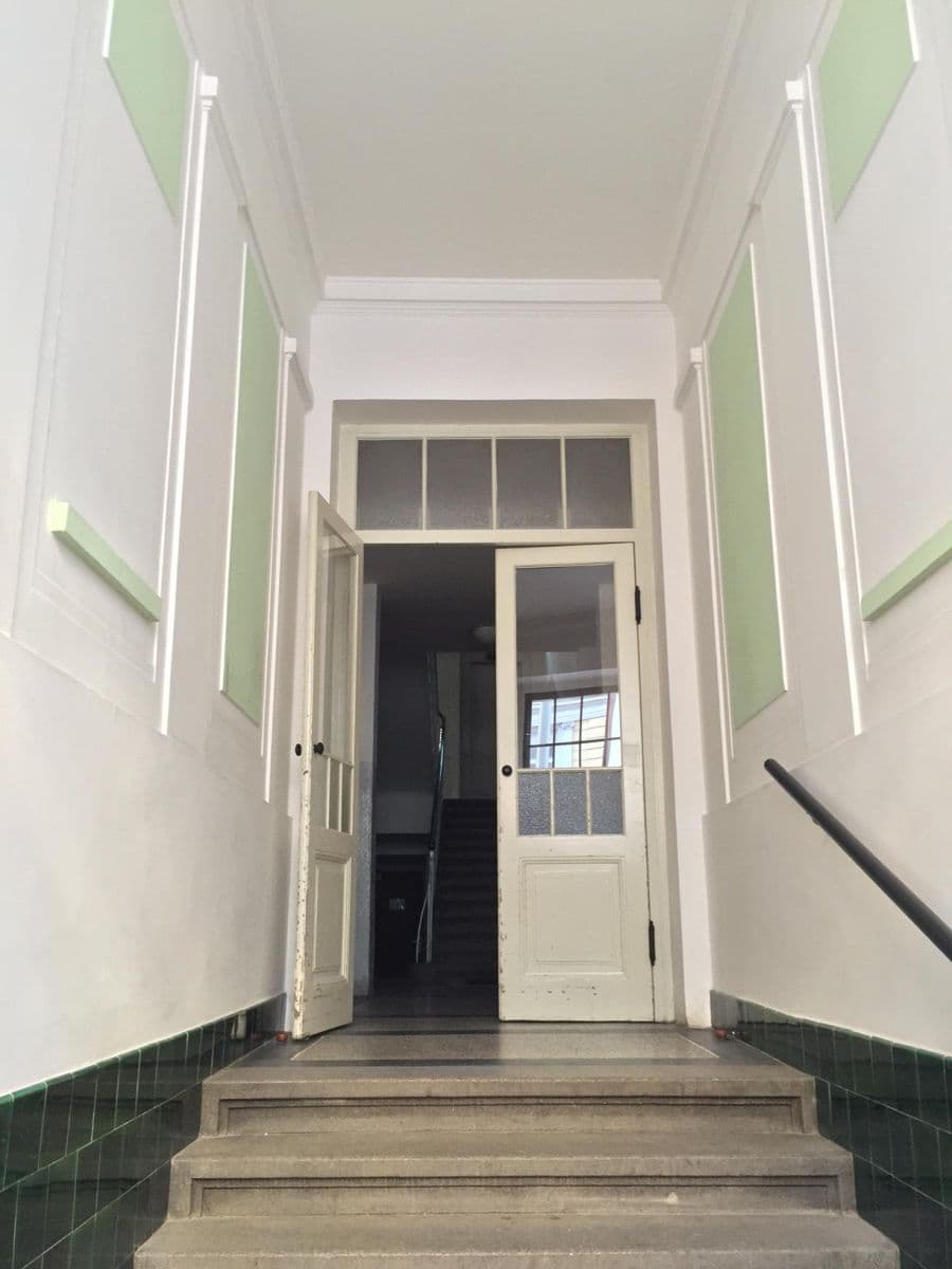 Pronájem bytu 2+kk 50 m², Ondříčkova, Praha, Praha Pronájem bytu 2+kk 50 m², Ondříčkova, Praha, Praha