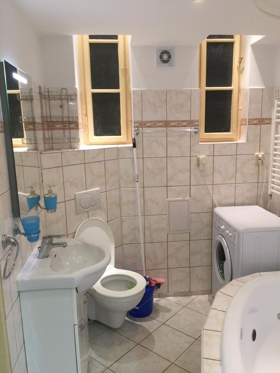 Pronájem bytu 2+kk 50 m², Ondříčkova, Praha, Praha Pronájem bytu 2+kk 50 m², Ondříčkova, Praha, Praha