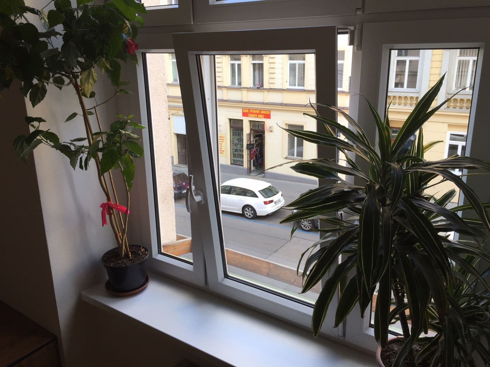 Pronájem bytu 2+kk 50 m², Ondříčkova, Praha, Praha Pronájem bytu 2+kk 50 m², Ondříčkova, Praha, Praha