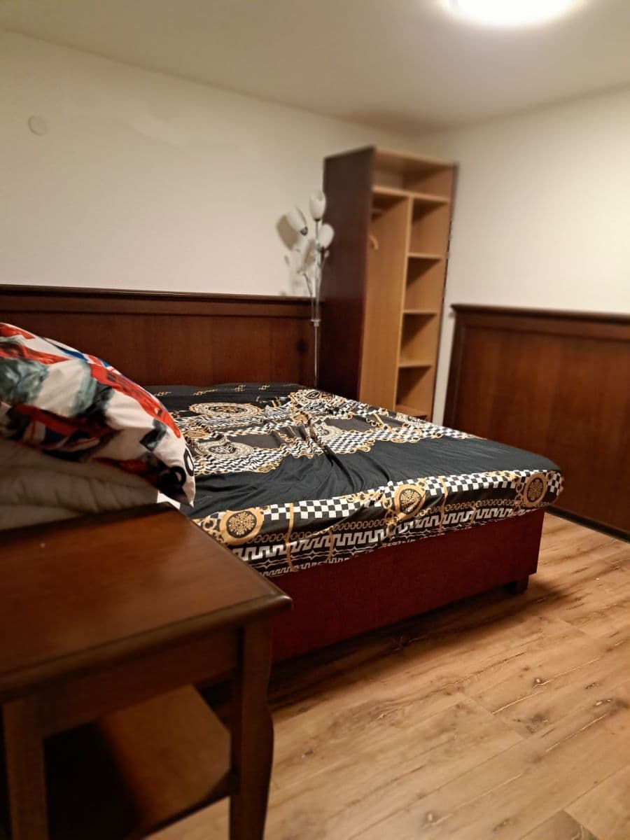 Pronájem bytu 3+kk 47 m², Žitavského, Praha, Praha Pronájem bytu 3+kk 47 m², Žitavského, Praha, Praha