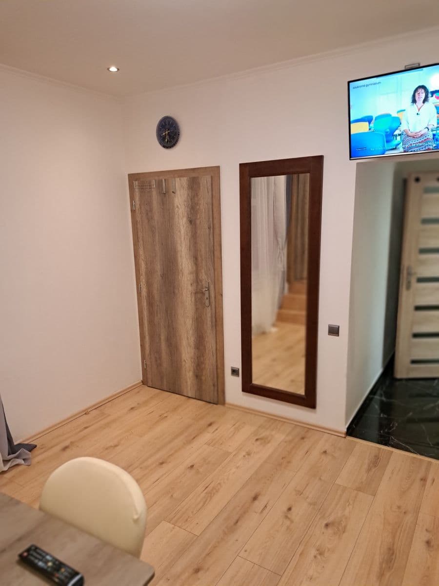 Pronájem bytu 3+kk 47 m², Žitavského, Praha, Praha Pronájem bytu 3+kk 47 m², Žitavského, Praha, Praha