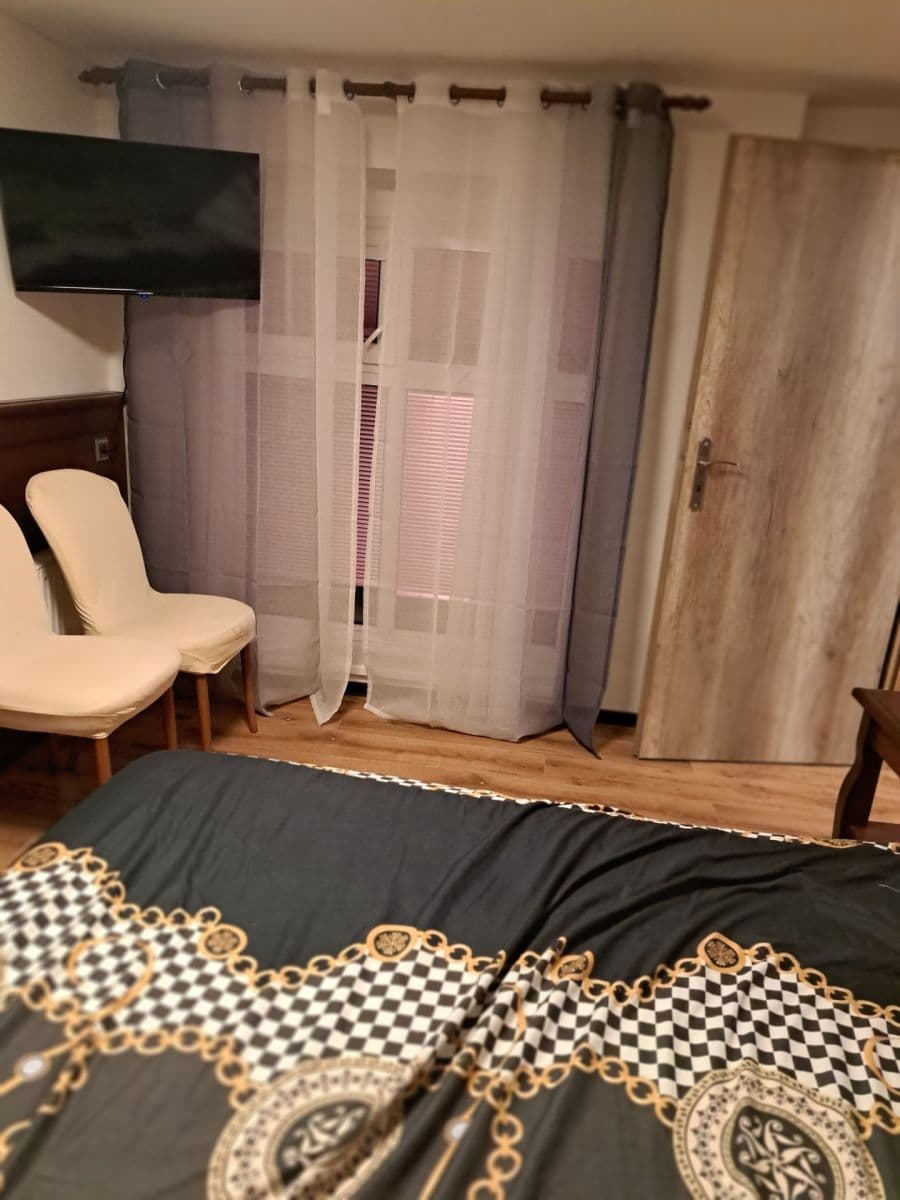 Pronájem bytu 3+kk 47 m², Žitavského, Praha, Praha Pronájem bytu 3+kk 47 m², Žitavského, Praha, Praha