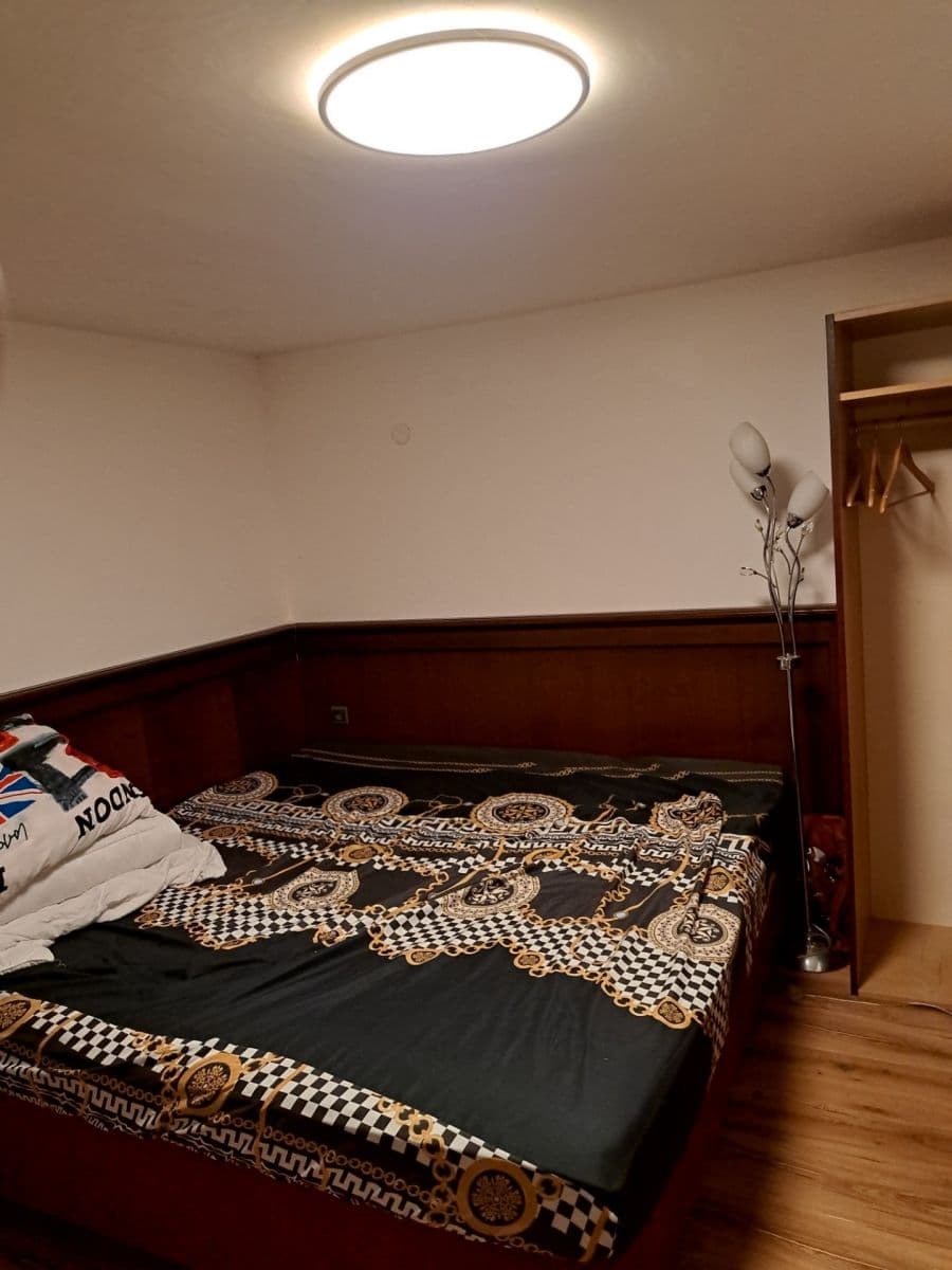 Pronájem bytu 3+kk 47 m², Žitavského, Praha, Praha Pronájem bytu 3+kk 47 m², Žitavského, Praha, Praha