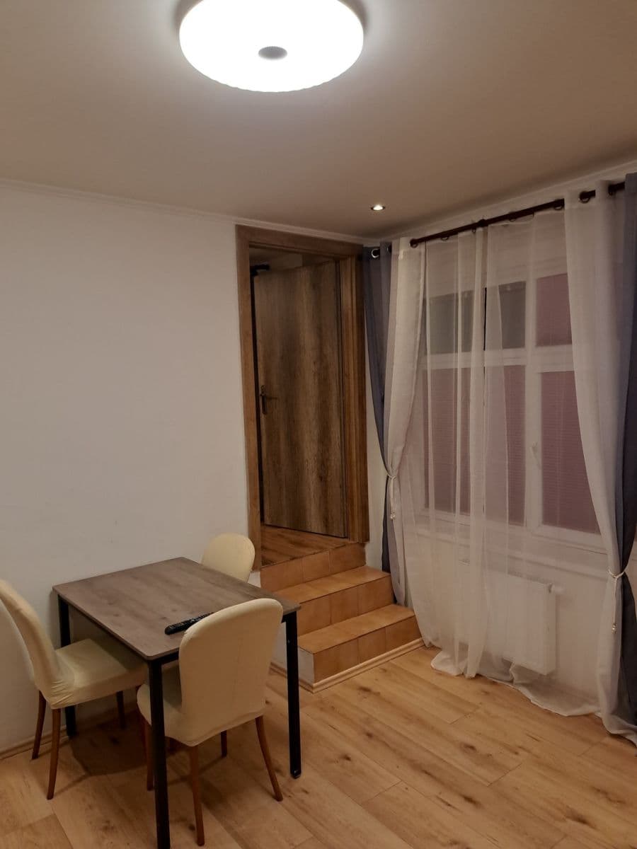 Pronájem bytu 3+kk 47 m², Žitavského, Praha, Praha Pronájem bytu 3+kk 47 m², Žitavského, Praha, Praha