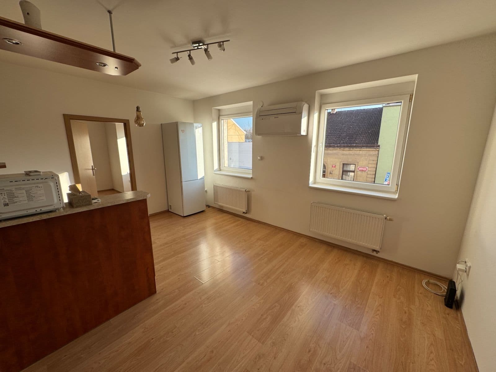 Pronájem bytu 2+kk 48 m², Záběhlická, Praha, Praha Pronájem bytu 2+kk 48 m², Záběhlická, Praha, Praha