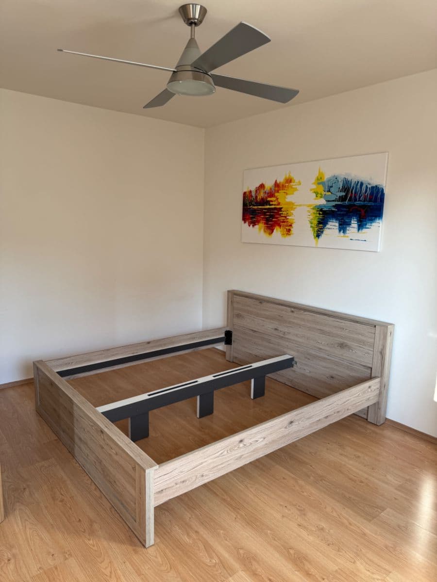 Pronájem bytu 2+kk 48 m², Záběhlická, Praha, Praha Pronájem bytu 2+kk 48 m², Záběhlická, Praha, Praha