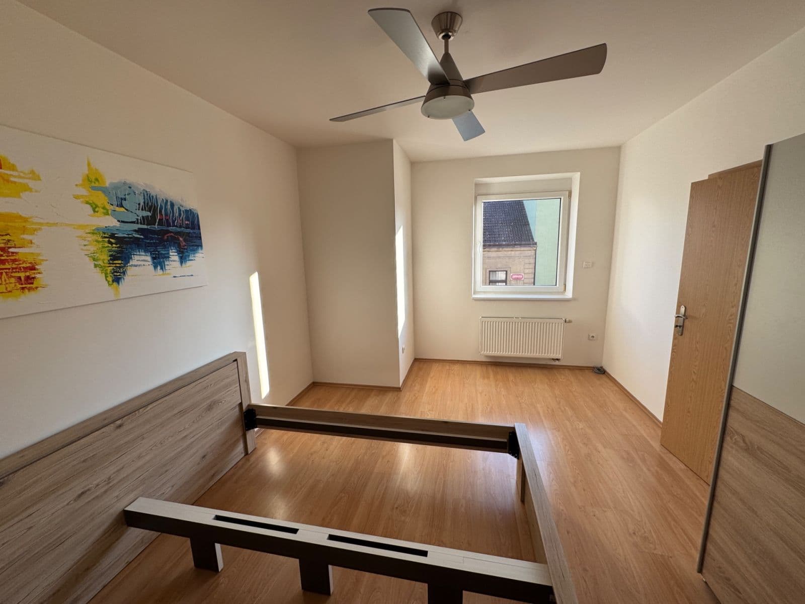 Pronájem bytu 2+kk 48 m², Záběhlická, Praha, Praha Pronájem bytu 2+kk 48 m², Záběhlická, Praha, Praha