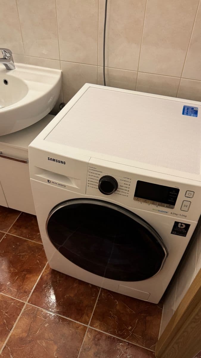 Pronájem bytu 2+kk 48 m², Záběhlická, Praha, Praha Pronájem bytu 2+kk 48 m², Záběhlická, Praha, Praha