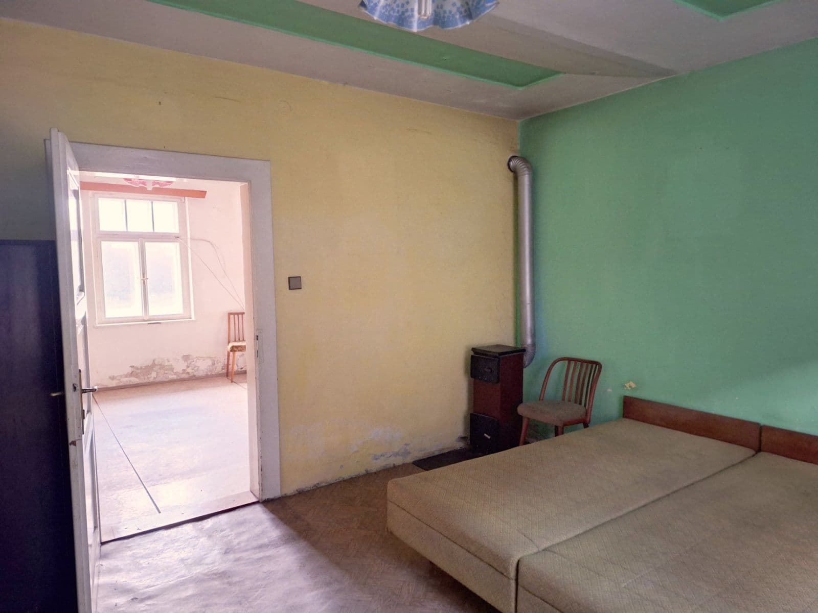 Prodej domu 145 m², pozemek 2.081 m², Mokré, Královéhradecký kraj Prodej domu 145 m², pozemek 2.081 m², Mokré, Královéhradecký kraj