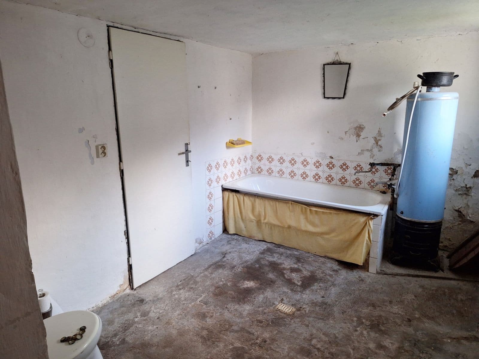 Prodej domu 145 m², pozemek 2.081 m², Mokré, Královéhradecký kraj Prodej domu 145 m², pozemek 2.081 m², Mokré, Královéhradecký kraj