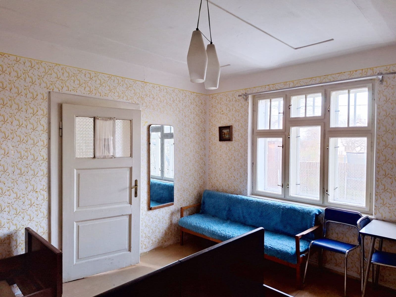 Prodej domu 145 m², pozemek 2.081 m², Mokré, Královéhradecký kraj Prodej domu 145 m², pozemek 2.081 m², Mokré, Královéhradecký kraj