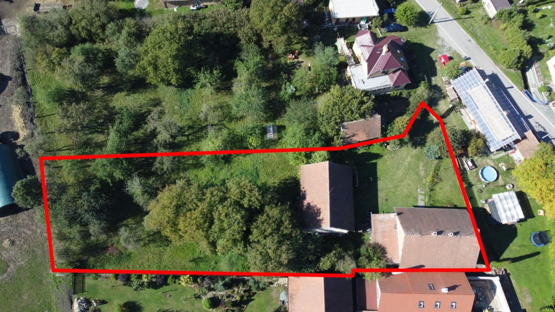 Prodej domu 145 m², pozemek 2.081 m², Mokré, Královéhradecký kraj Prodej domu 145 m², pozemek 2.081 m², Mokré, Královéhradecký kraj