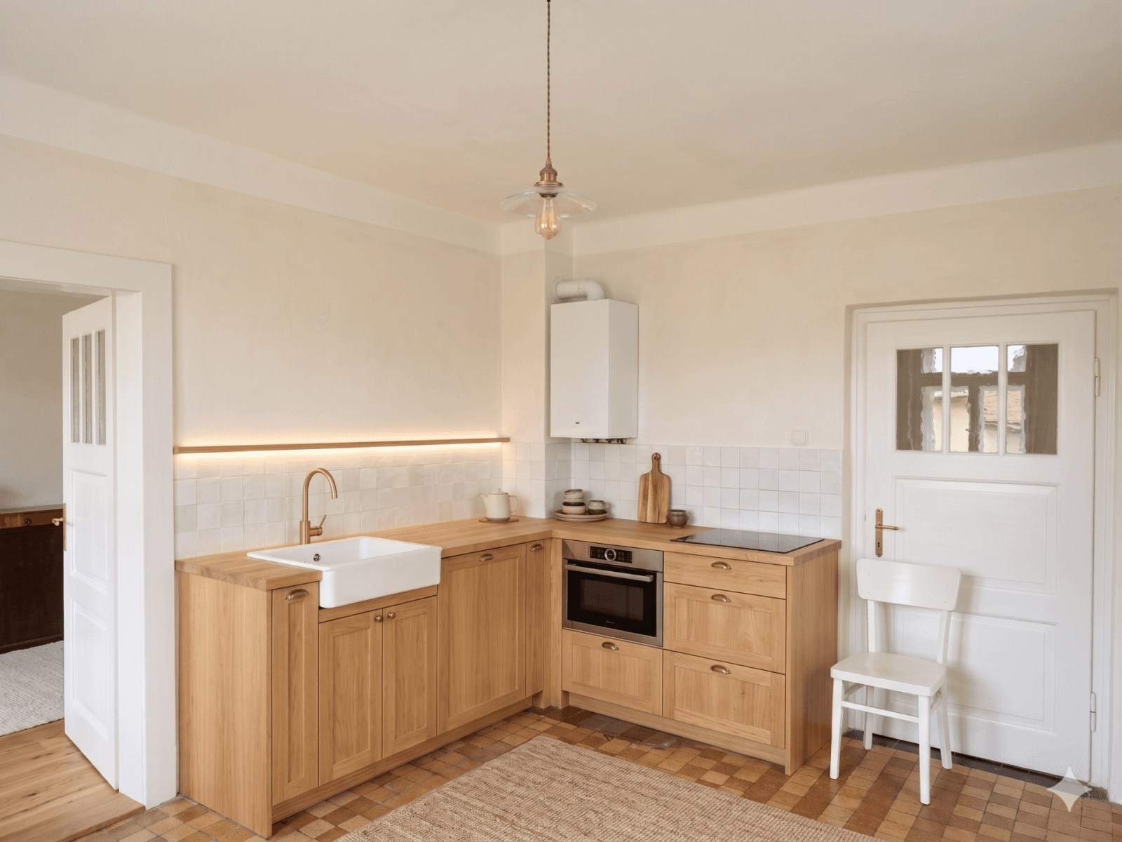 Prodej domu 145 m², pozemek 2.081 m², Mokré, Královéhradecký kraj Prodej domu 145 m², pozemek 2.081 m², Mokré, Královéhradecký kraj
