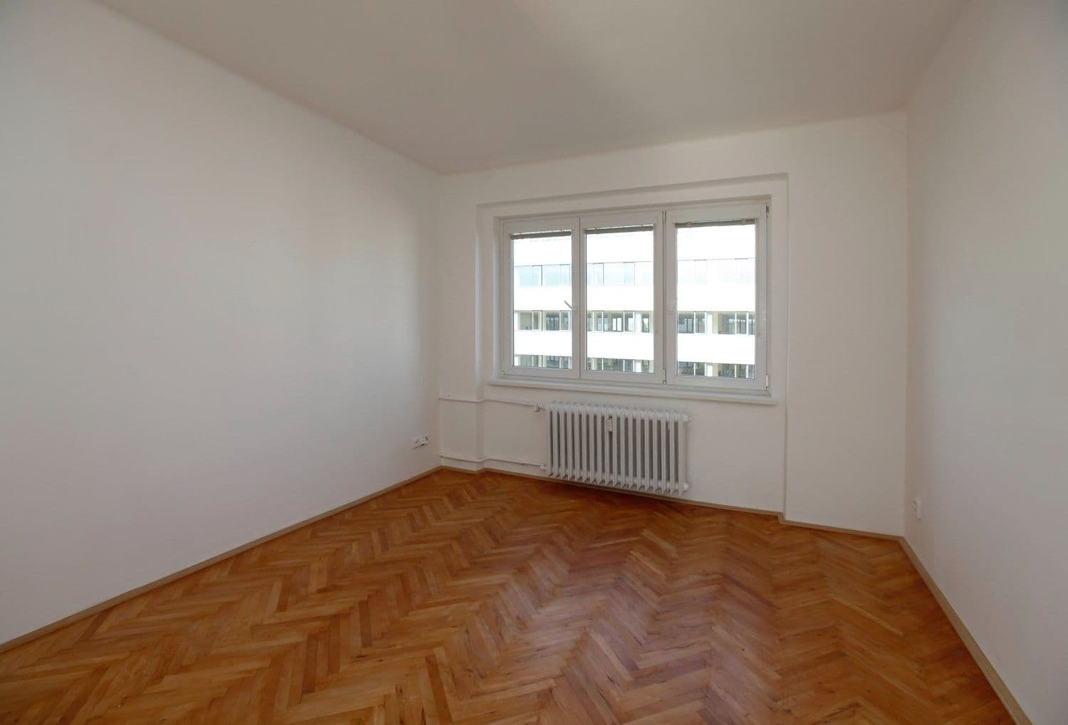 Pronájem bytu 3+1 76 m², Budějovická, Praha, Praha Pronájem bytu 3+1 76 m², Budějovická, Praha, Praha