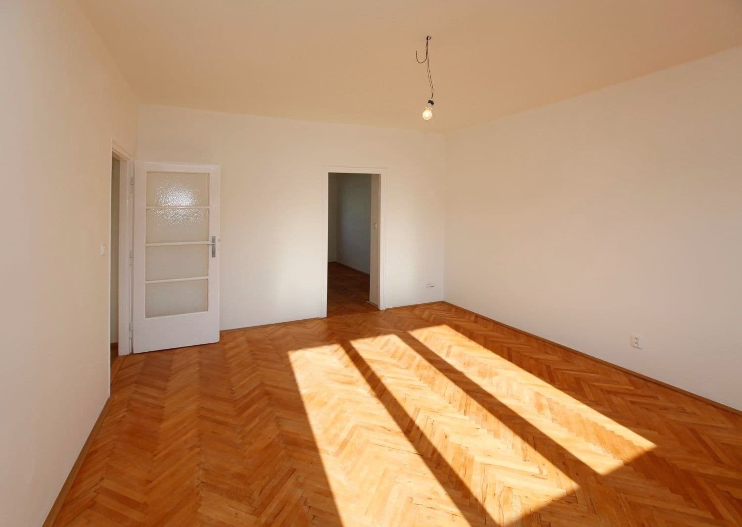 Pronájem bytu 3+1 76 m², Budějovická, Praha, Praha Pronájem bytu 3+1 76 m², Budějovická, Praha, Praha