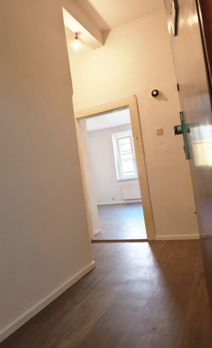 Prodej bytu 1+kk 33 m², K Louži, Praha, Praha Prodej bytu 1+kk 33 m², K Louži, Praha, Praha