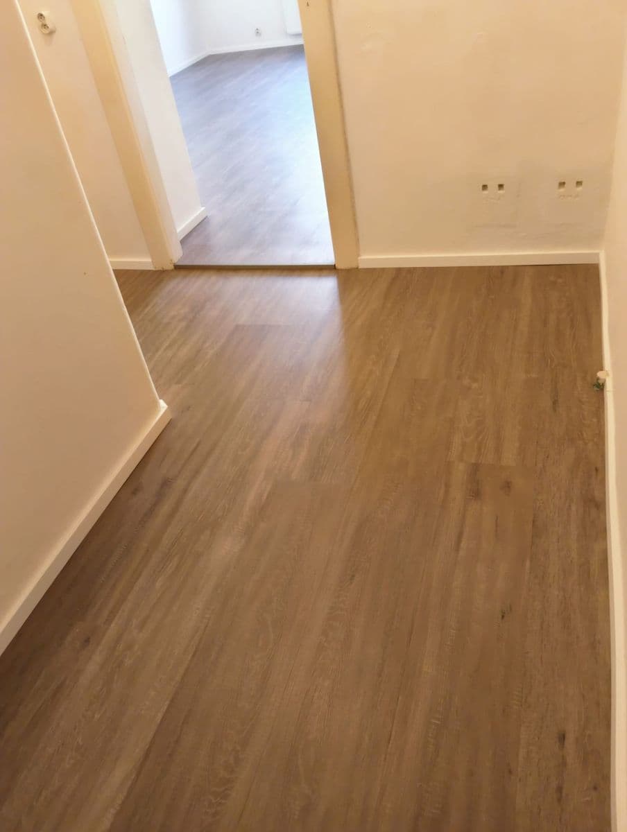 Prodej bytu 1+kk 33 m², K Louži, Praha, Praha Prodej bytu 1+kk 33 m², K Louži, Praha, Praha