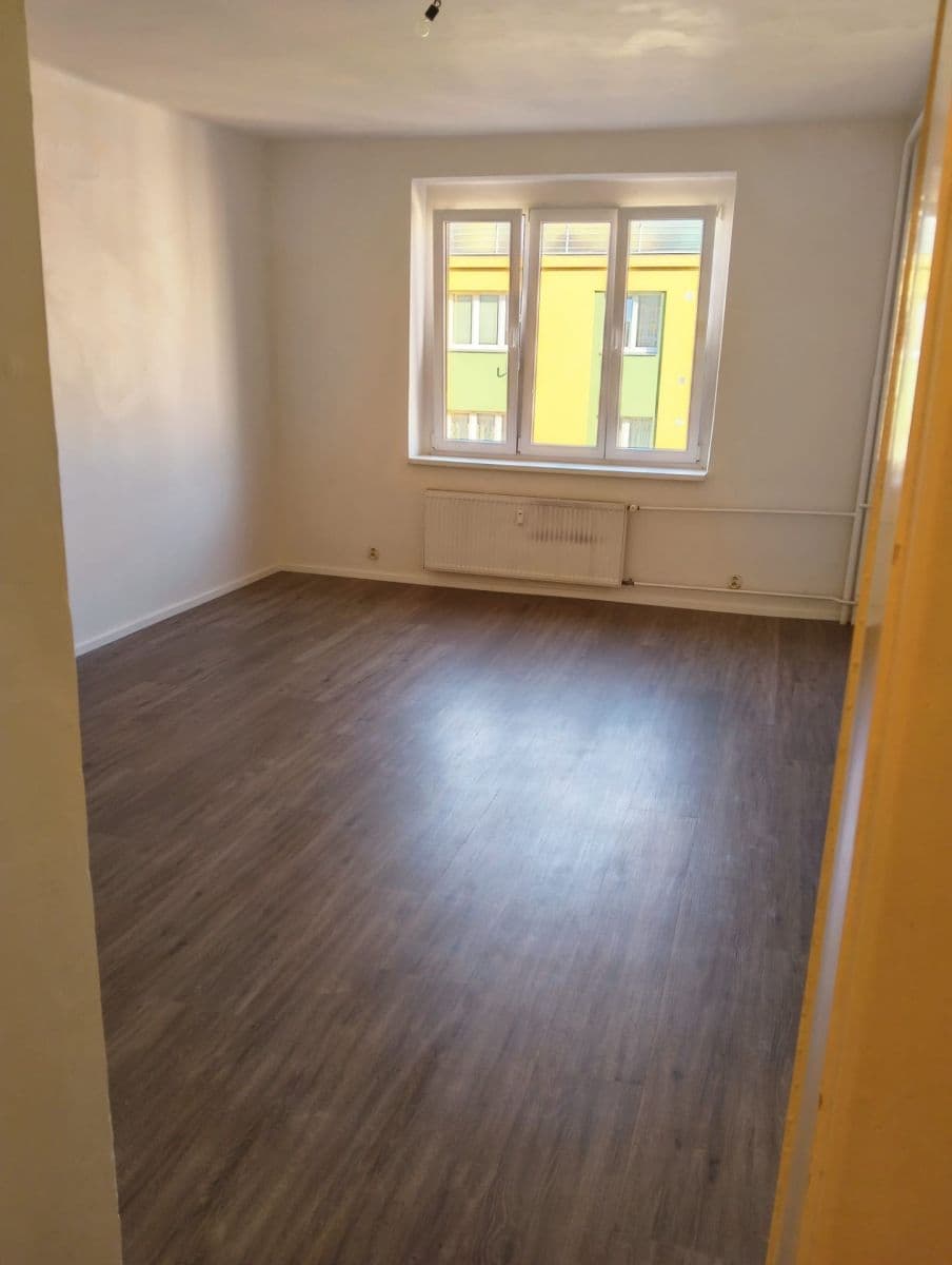 Prodej bytu 1+kk 33 m², K Louži, Praha, Praha Prodej bytu 1+kk 33 m², K Louži, Praha, Praha