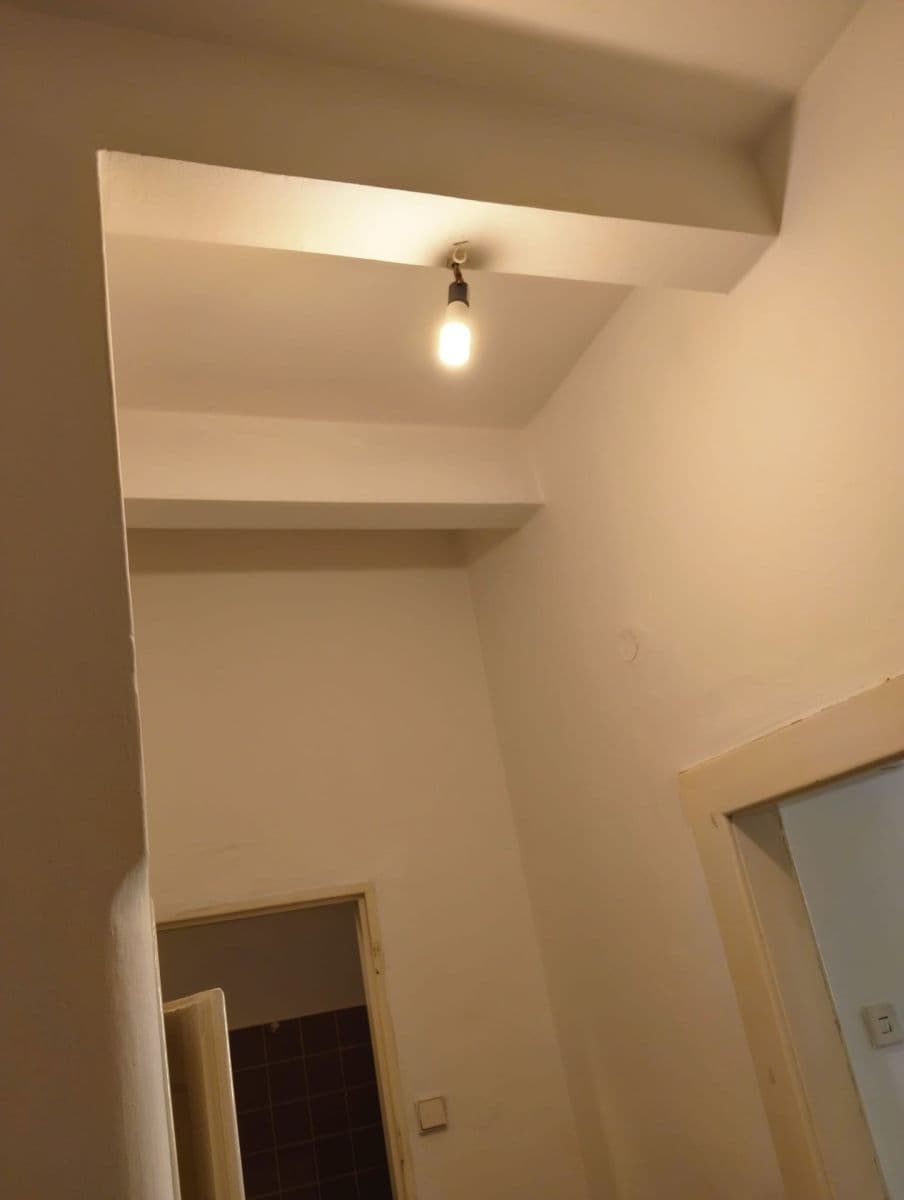 Prodej bytu 1+kk 33 m², K Louži, Praha, Praha Prodej bytu 1+kk 33 m², K Louži, Praha, Praha