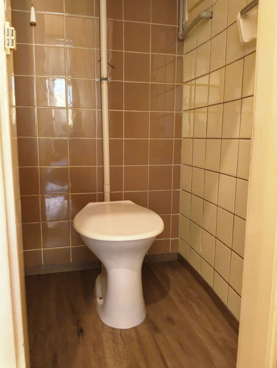 Prodej bytu 1+kk 33 m², K Louži, Praha, Praha Prodej bytu 1+kk 33 m², K Louži, Praha, Praha