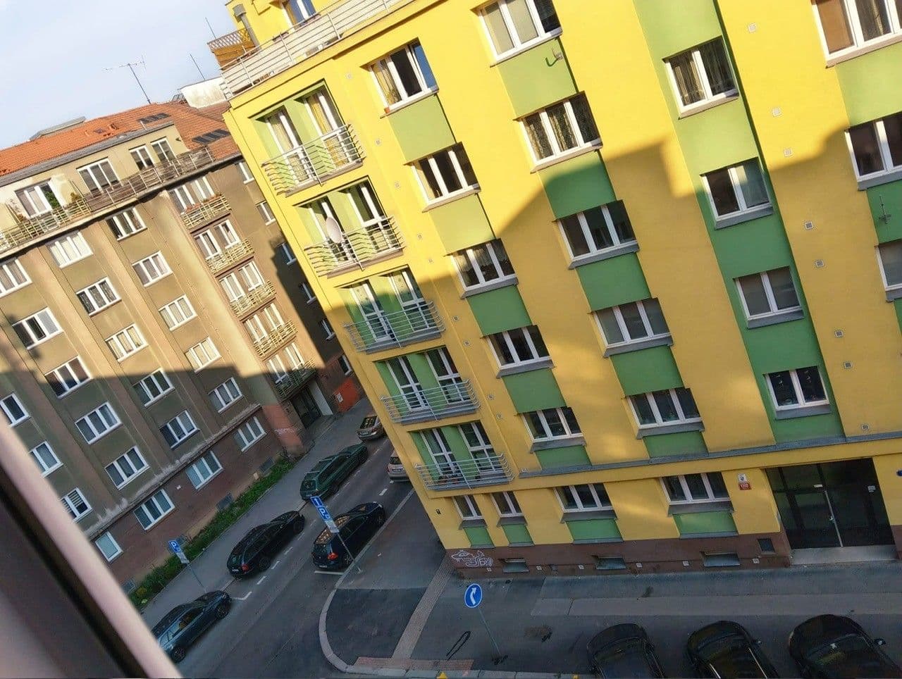 Prodej bytu 1+kk 33 m², K Louži, Praha, Praha Prodej bytu 1+kk 33 m², K Louži, Praha, Praha