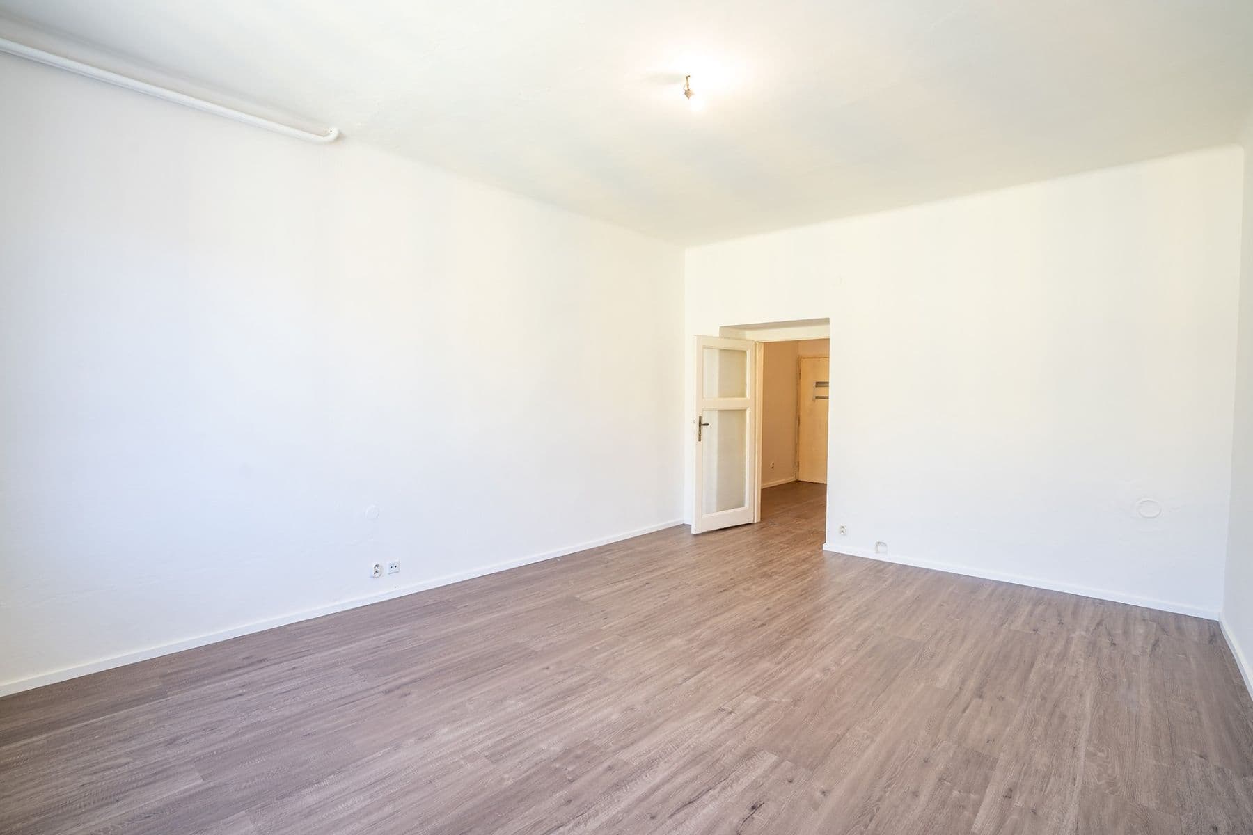 Prodej bytu 1+kk 33 m², K Louži, Praha, Praha Prodej bytu 1+kk 33 m², K Louži, Praha, Praha