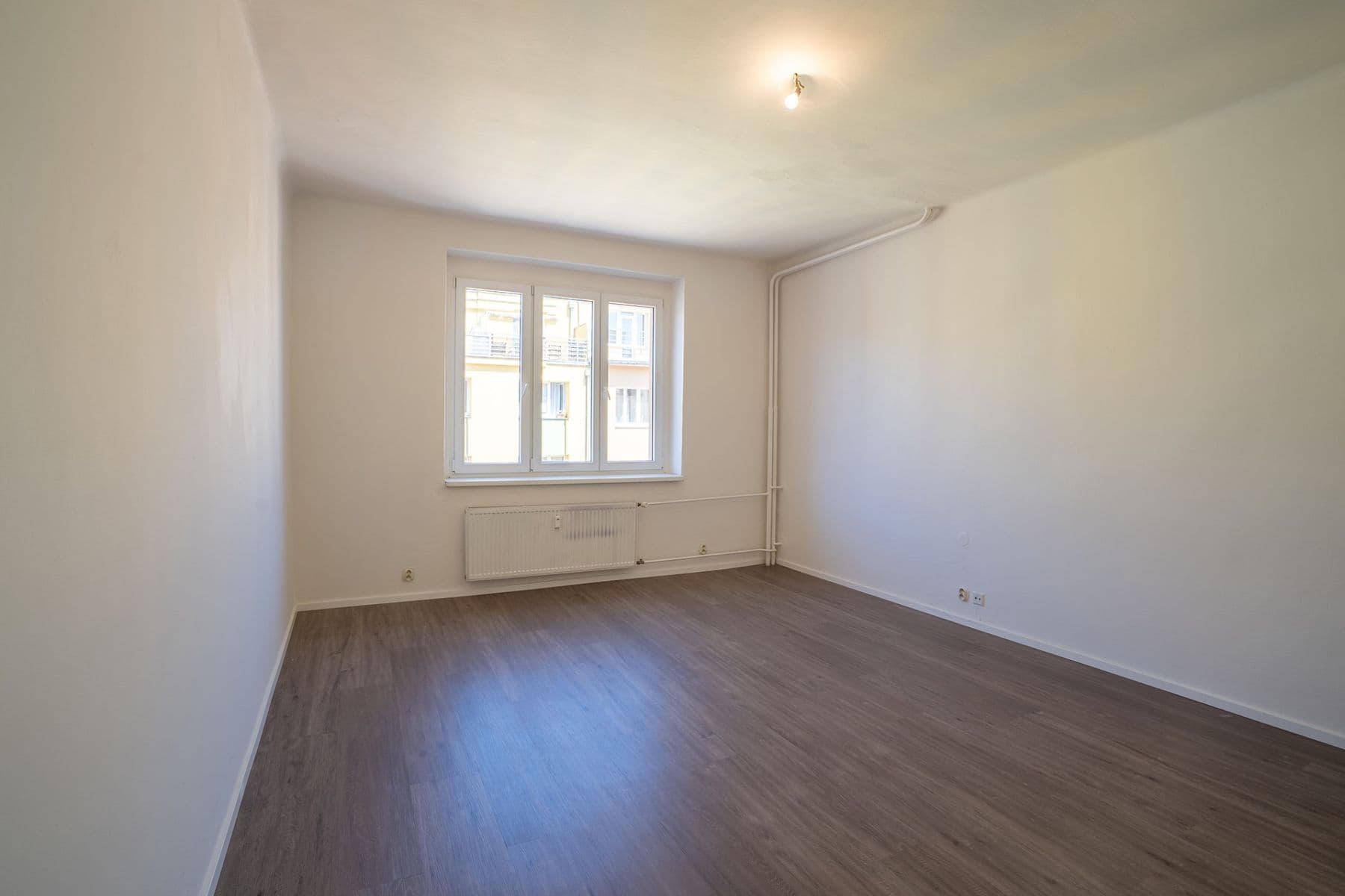 Prodej bytu 1+kk 33 m², K Louži, Praha, Praha Prodej bytu 1+kk 33 m², K Louži, Praha, Praha