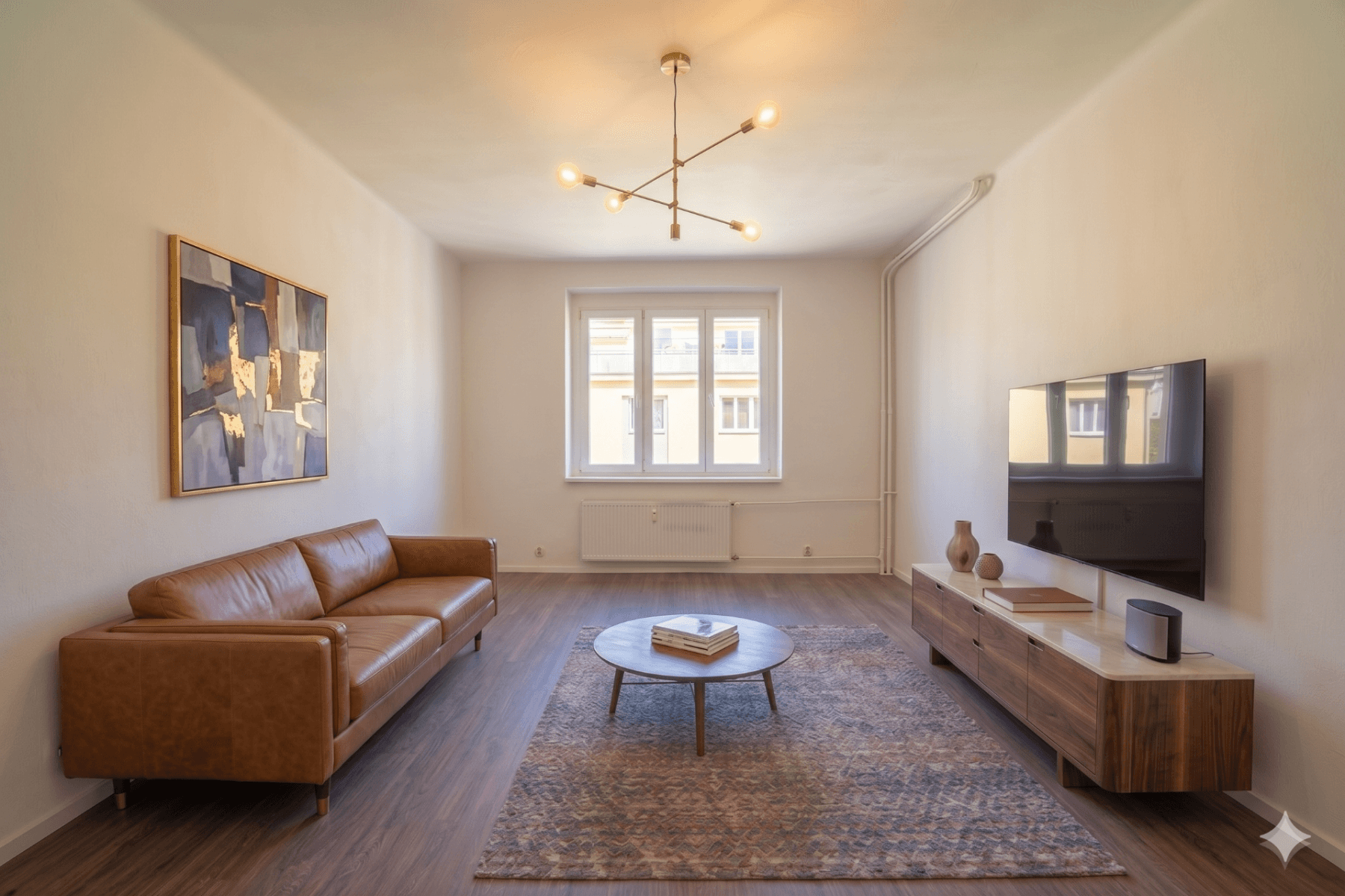 Prodej bytu 1+kk 33 m², K Louži, Praha, Praha Prodej bytu 1+kk 33 m², K Louži, Praha, Praha
