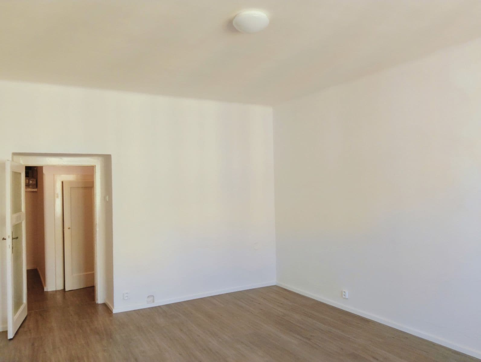 Prodej bytu 1+kk 33 m², K Louži, Praha, Praha Prodej bytu 1+kk 33 m², K Louži, Praha, Praha