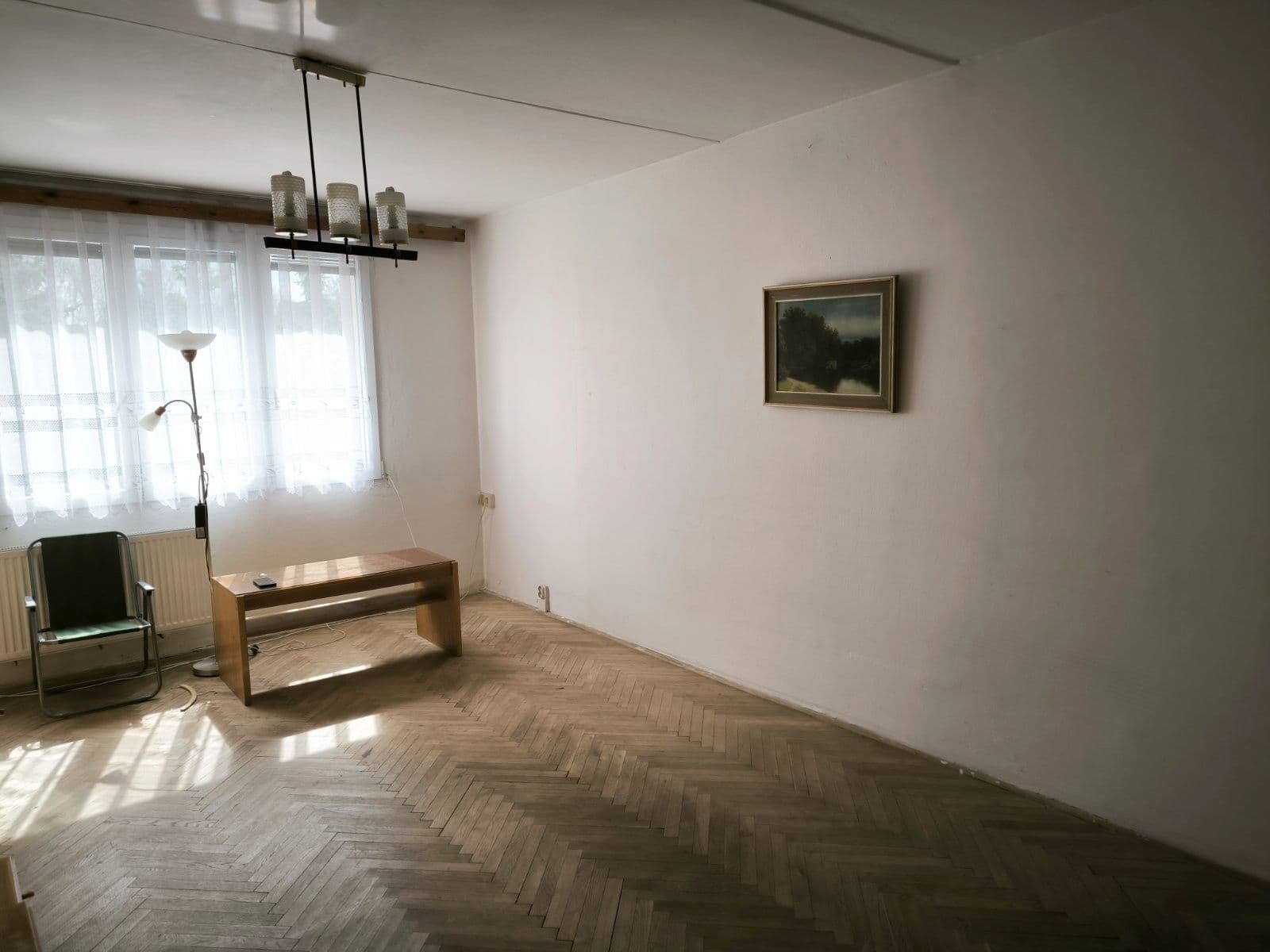 Prodej bytu 2+1 64 m², Krásný Dvůr, Ústecký kraj Prodej bytu 2+1 64 m², Krásný Dvůr, Ústecký kraj