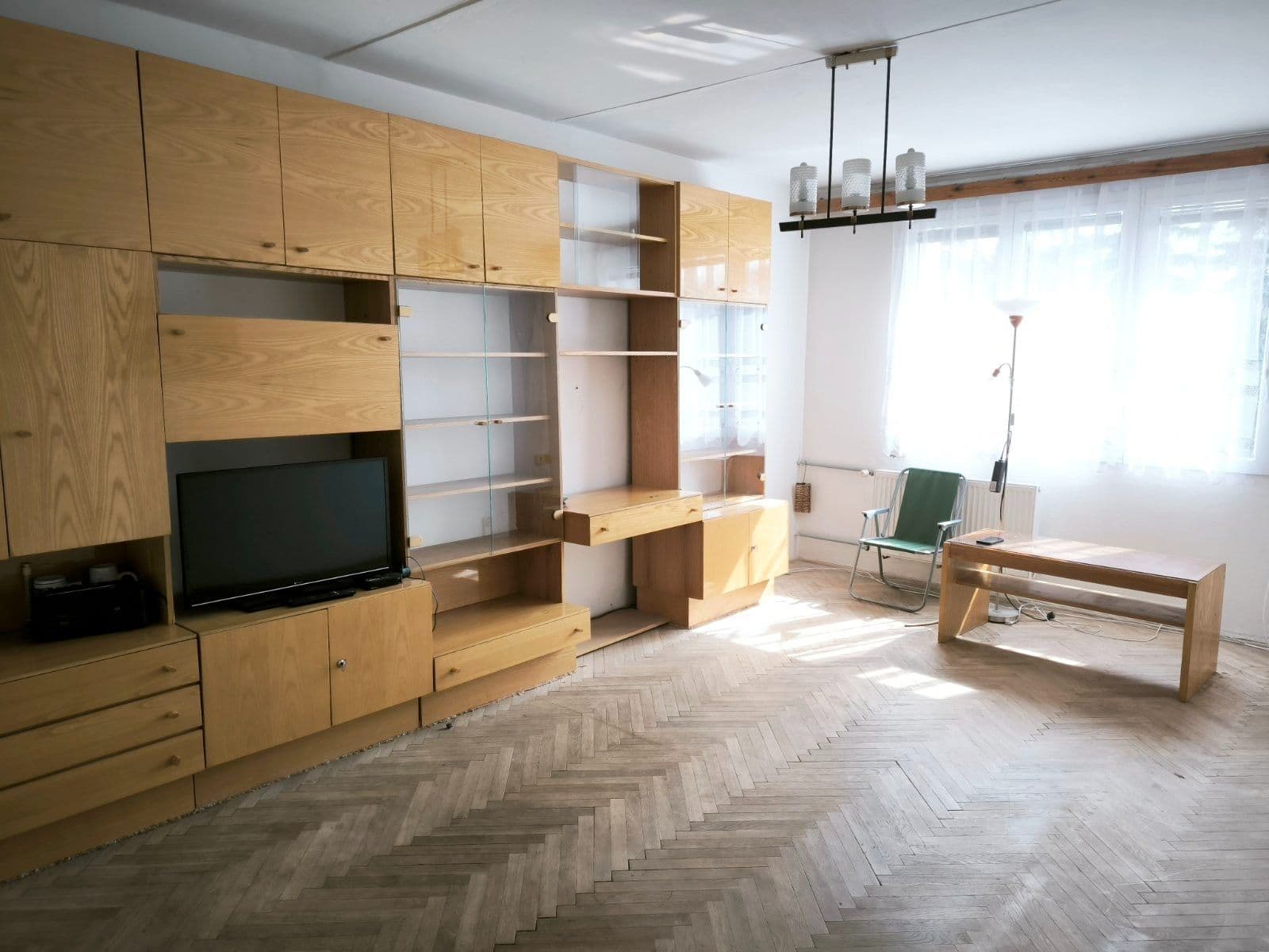 Prodej bytu 2+1 64 m², Krásný Dvůr, Ústecký kraj Prodej bytu 2+1 64 m², Krásný Dvůr, Ústecký kraj