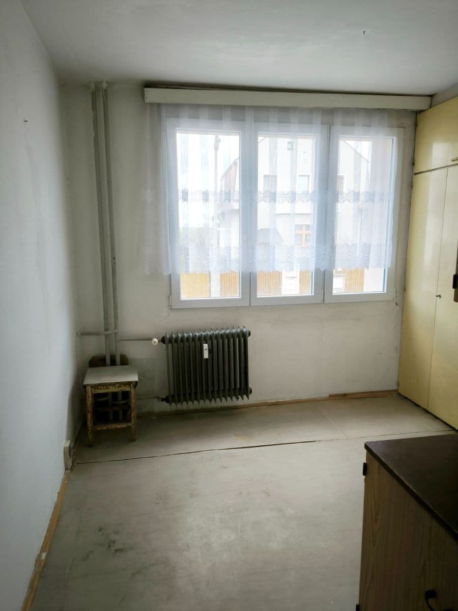 Prodej bytu 2+1 64 m², Krásný Dvůr, Ústecký kraj Prodej bytu 2+1 64 m², Krásný Dvůr, Ústecký kraj