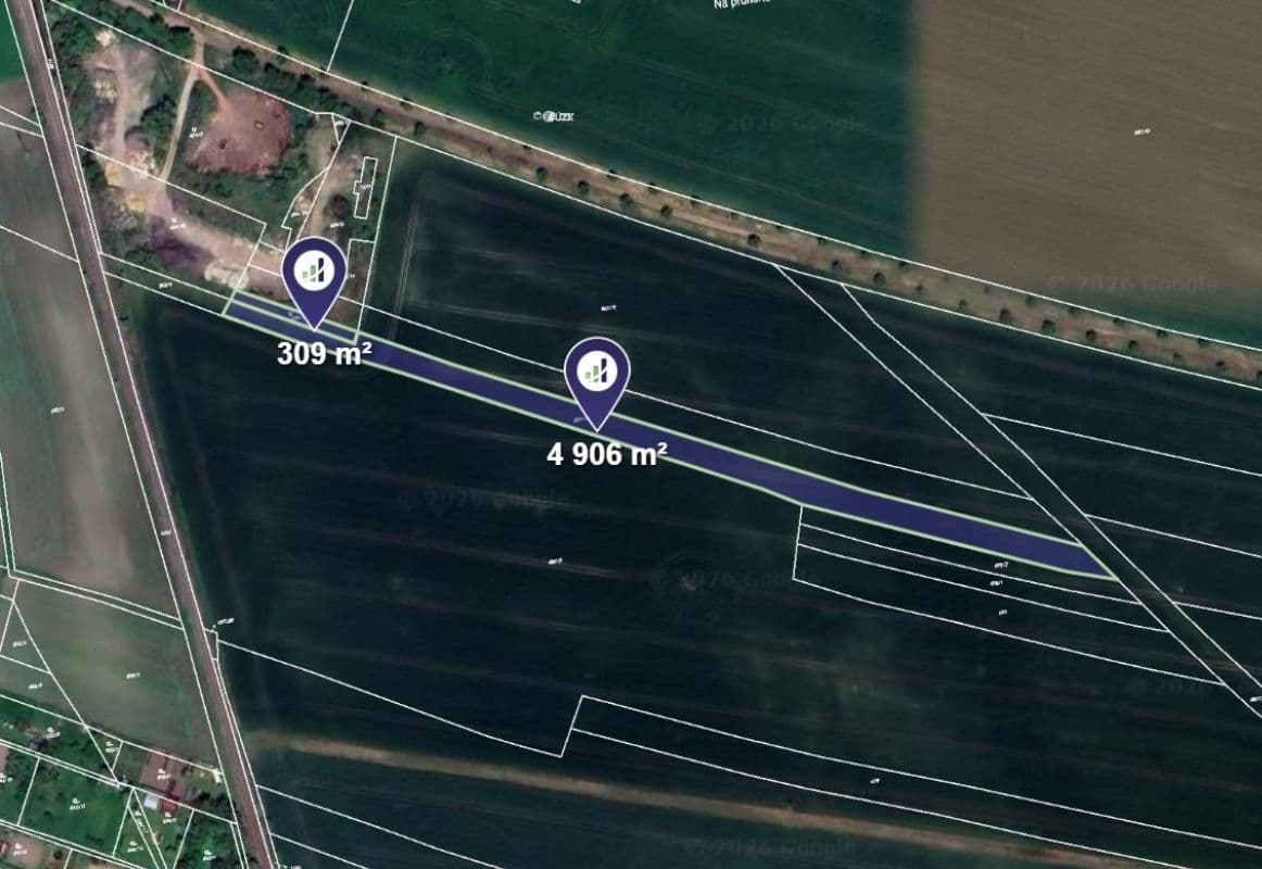 Prodej pozemku 8.473 m², Budyně nad Ohří, Ústecký kraj Prodej pozemku 8.473 m², Budyně nad Ohří, Ústecký kraj