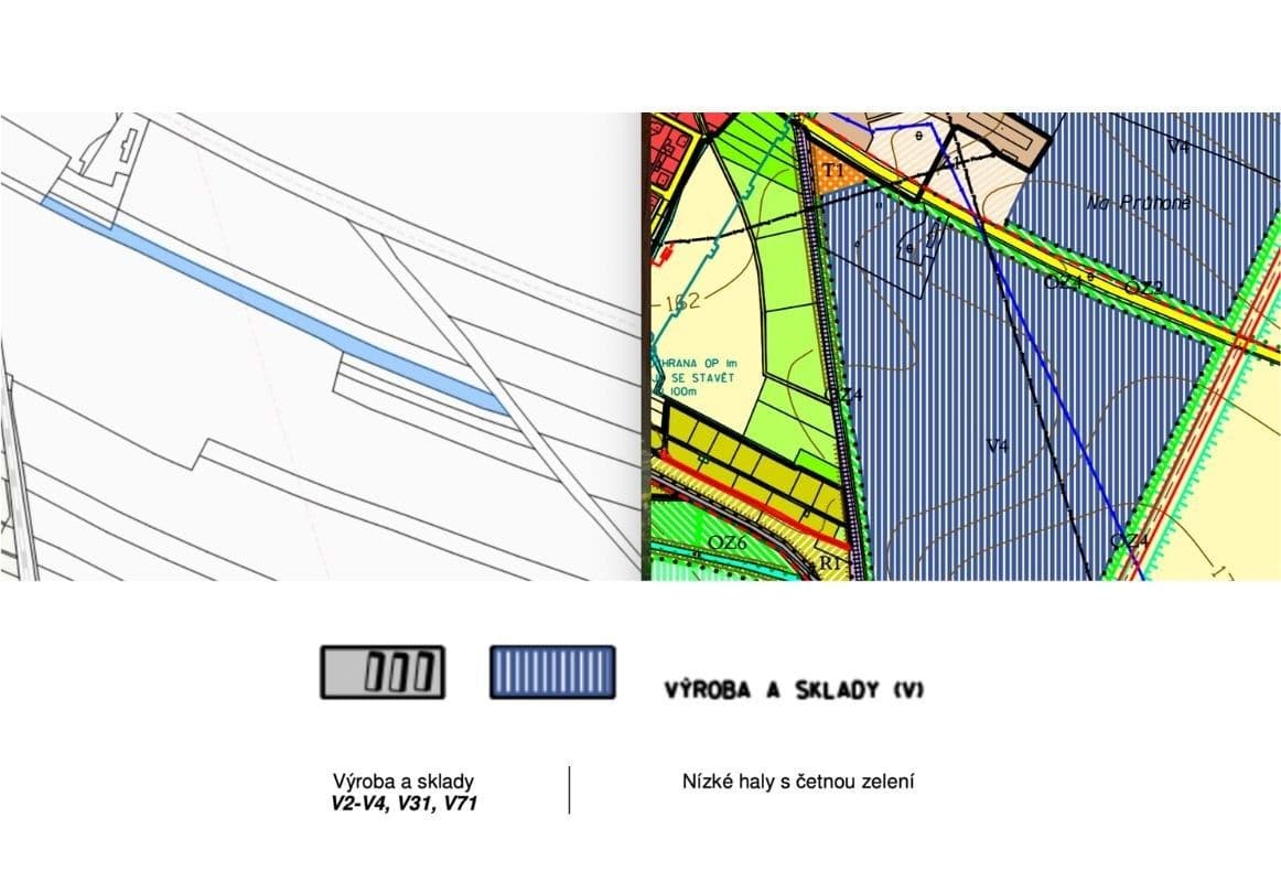 Prodej pozemku 8.473 m², Budyně nad Ohří, Ústecký kraj Prodej pozemku 8.473 m², Budyně nad Ohří, Ústecký kraj