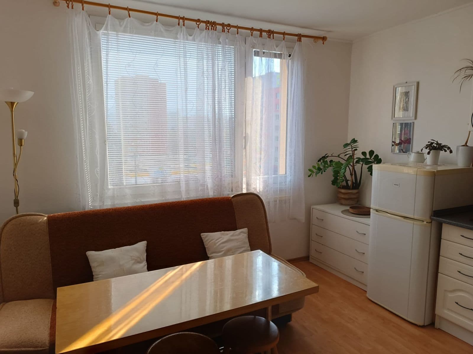 Pronájem bytu 2+kk 37 m², Liberecká, Jablonec nad Nisou, Liberecký kraj Pronájem bytu 2+kk 37 m², Liberecká, Jablonec nad Nisou, Liberecký kraj