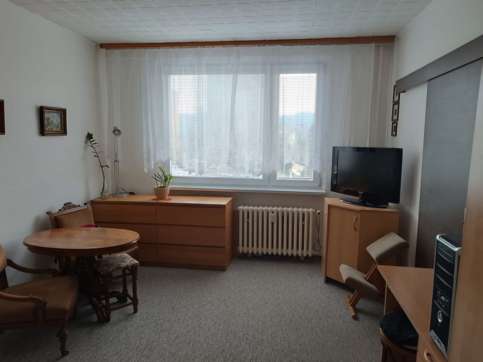 Pronájem bytu 2+kk 37 m², Liberecká, Jablonec nad Nisou, Liberecký kraj Pronájem bytu 2+kk 37 m², Liberecká, Jablonec nad Nisou, Liberecký kraj