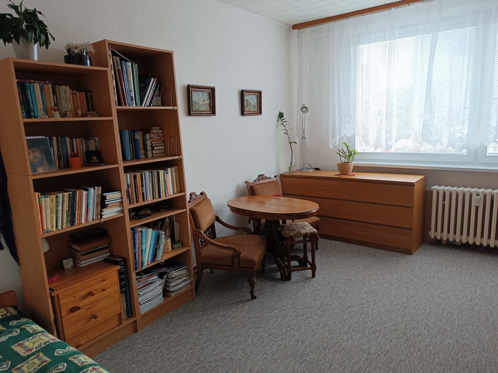 Pronájem bytu 2+kk 37 m², Liberecká, Jablonec nad Nisou, Liberecký kraj Pronájem bytu 2+kk 37 m², Liberecká, Jablonec nad Nisou, Liberecký kraj