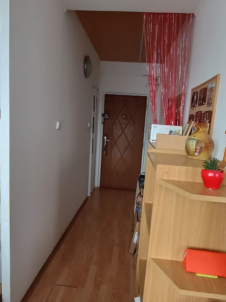 Pronájem bytu 2+kk 37 m², Liberecká, Jablonec nad Nisou, Liberecký kraj Pronájem bytu 2+kk 37 m², Liberecká, Jablonec nad Nisou, Liberecký kraj