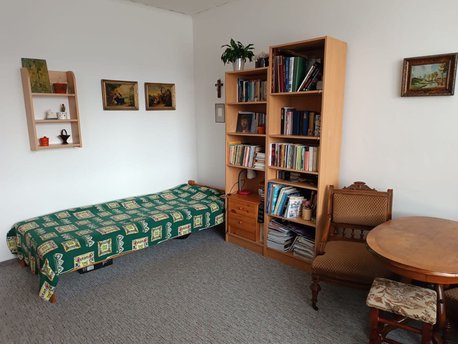 Pronájem bytu 2+kk 37 m², Liberecká, Jablonec nad Nisou, Liberecký kraj Pronájem bytu 2+kk 37 m², Liberecká, Jablonec nad Nisou, Liberecký kraj