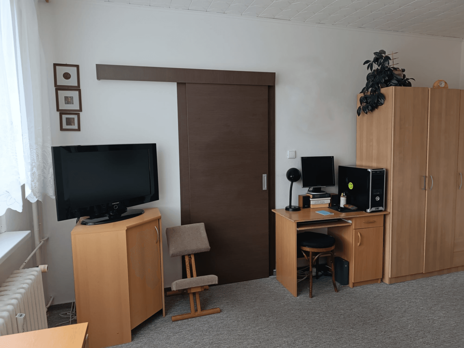 Pronájem bytu 2+kk 37 m², Liberecká, Jablonec nad Nisou, Liberecký kraj Pronájem bytu 2+kk 37 m², Liberecká, Jablonec nad Nisou, Liberecký kraj