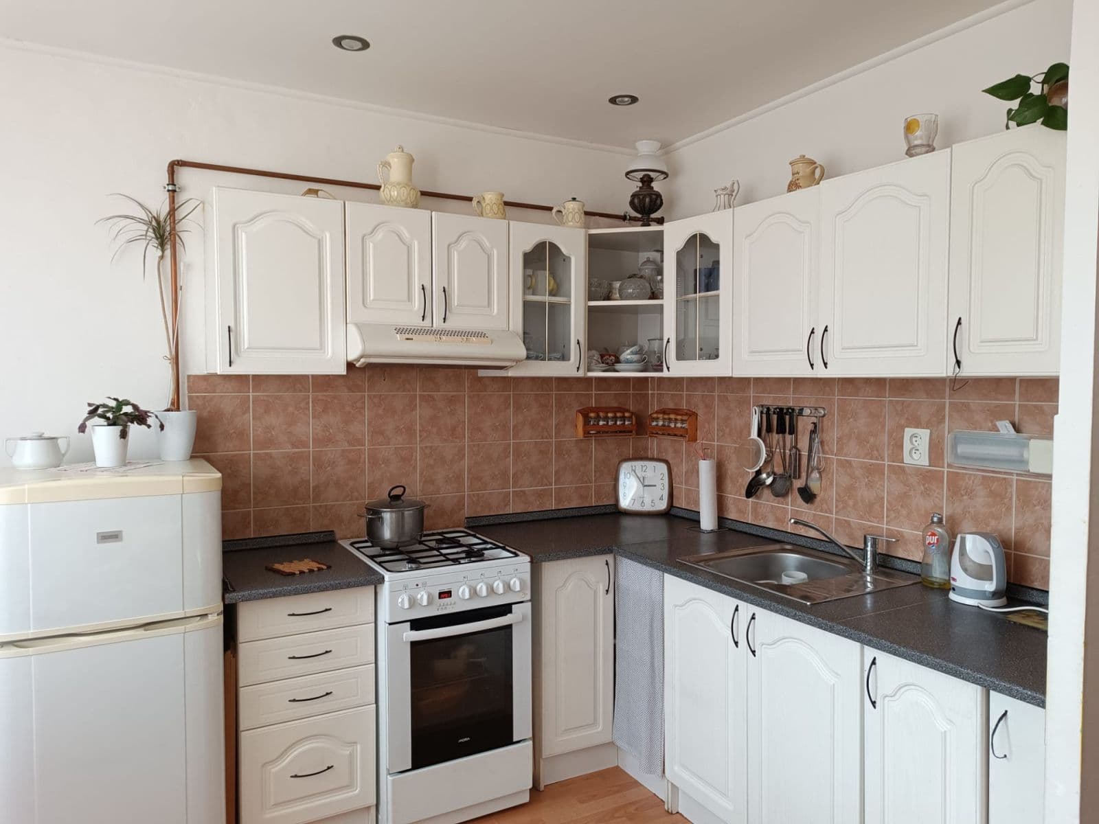 Pronájem bytu 2+kk 37 m², Liberecká, Jablonec nad Nisou, Liberecký kraj Pronájem bytu 2+kk 37 m², Liberecká, Jablonec nad Nisou, Liberecký kraj