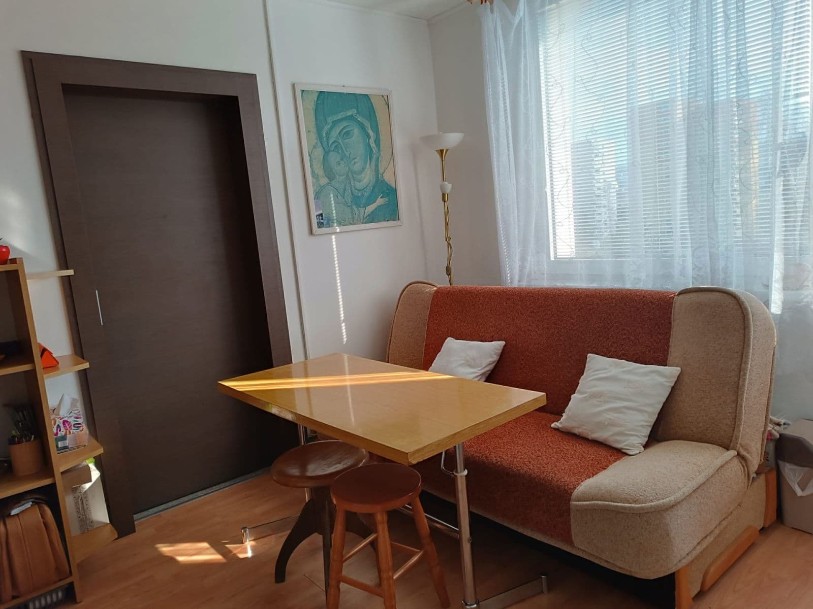 Pronájem bytu 2+kk 37 m², Liberecká, Jablonec nad Nisou, Liberecký kraj Pronájem bytu 2+kk 37 m², Liberecká, Jablonec nad Nisou, Liberecký kraj