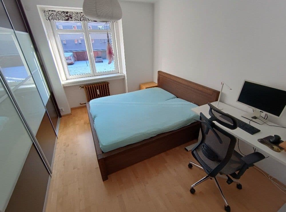 Pronájem bytu 3+kk 80 m², Dolany, Plzeňský kraj Pronájem bytu 3+kk 80 m², Dolany, Plzeňský kraj
