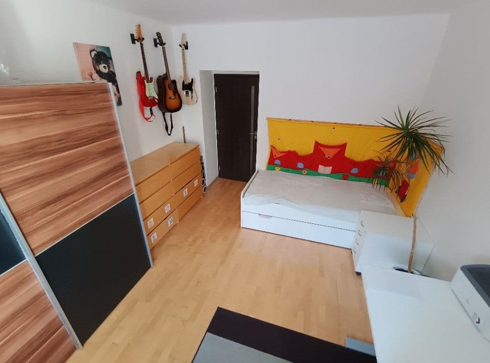 Pronájem bytu 3+kk 80 m², Dolany, Plzeňský kraj Pronájem bytu 3+kk 80 m², Dolany, Plzeňský kraj